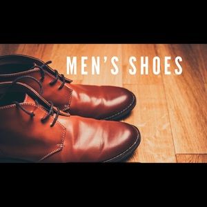 Men’s Shoes 👞